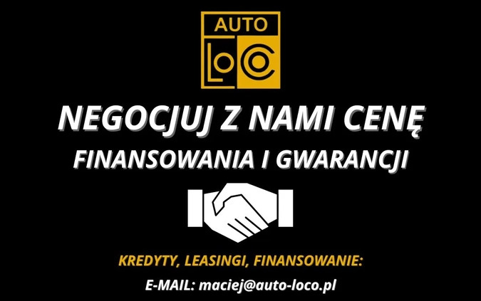 Land Rover Range Rover Velar cena 154888 przebieg: 139900, rok produkcji 2019 z Lubsko małe 781